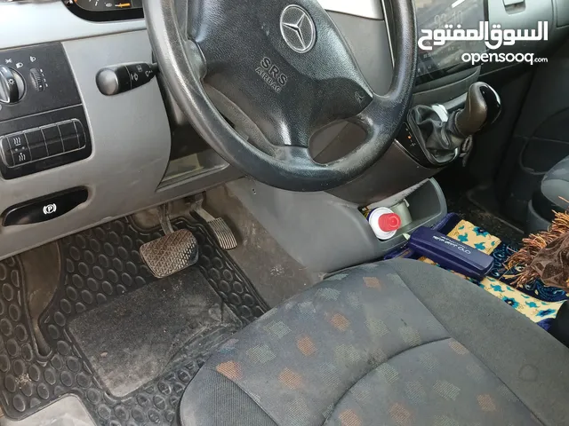باص مرسيدس بنز