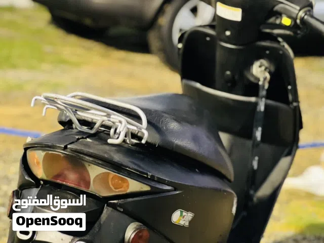 2014 هوندا ديو