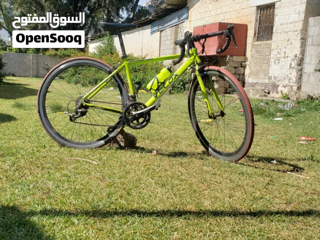 سيكل سباق مقاس 28 الومنيوم