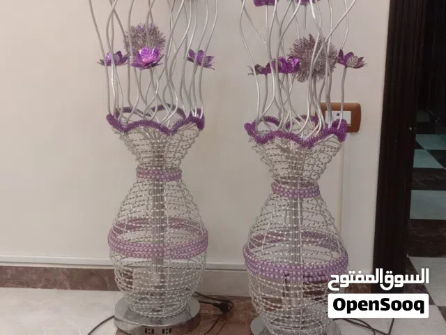 تيبل لامب مستعملة جديدة
