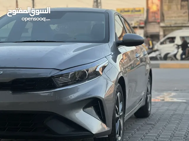 Used Kia Forte in Baghdad