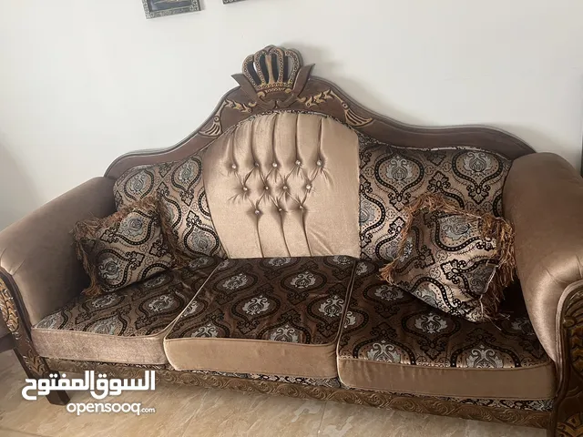 طقم كنب نظيف للبيع