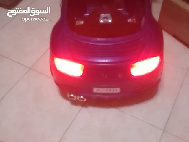 سيارة شحن بورش كيان