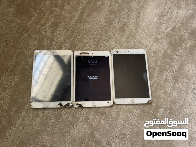 Apple iPad 64 GB in Farwaniya