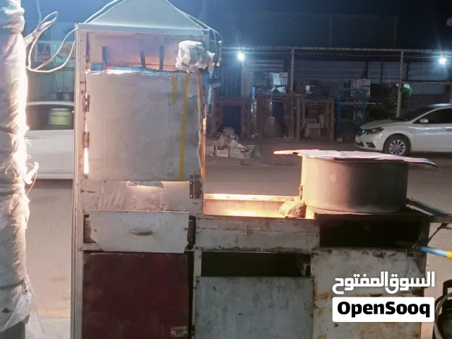 مكينة ماطور جديد توني شاده