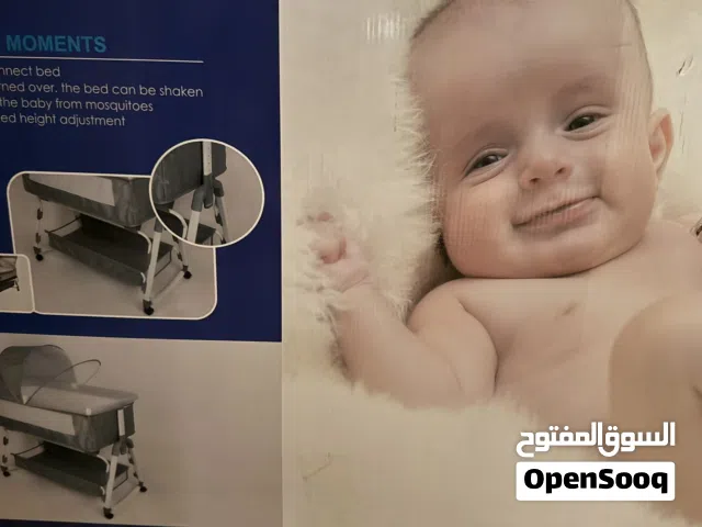 سرير جيد للأطفال