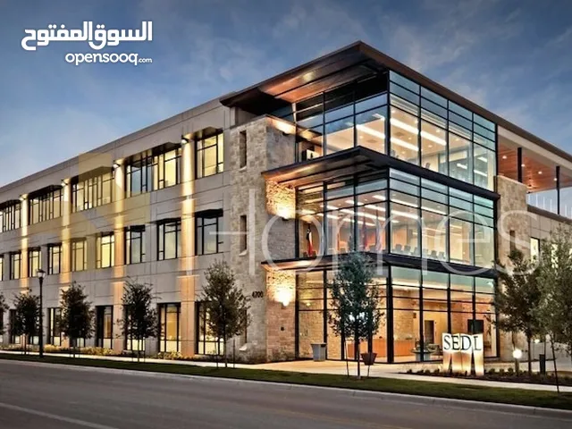 1087 m2 Complex for Sale in Amman Khalda