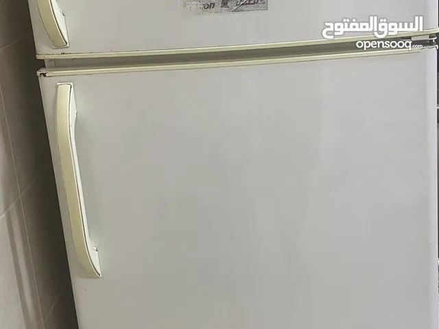 LG Refrigerators in Amman