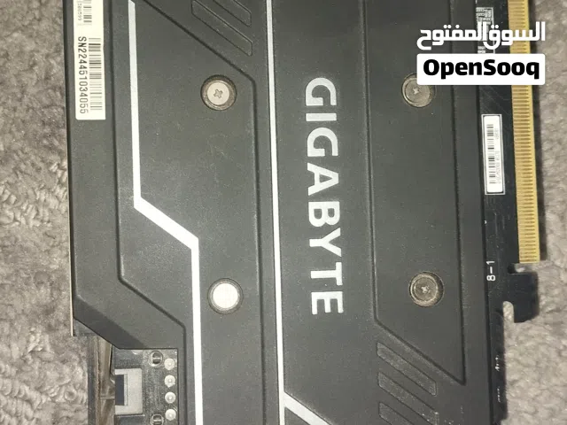 مطلوب كرت شاشة RTX 3050