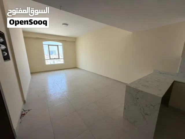 شهر مجانا_باركن مجانا داخل البناية_اول ساكن_اطلالة بحرية