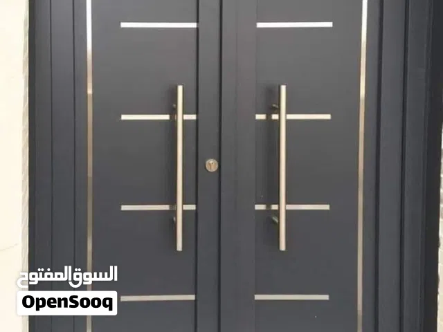 ورشه حداده الاعمال الحديد كافه