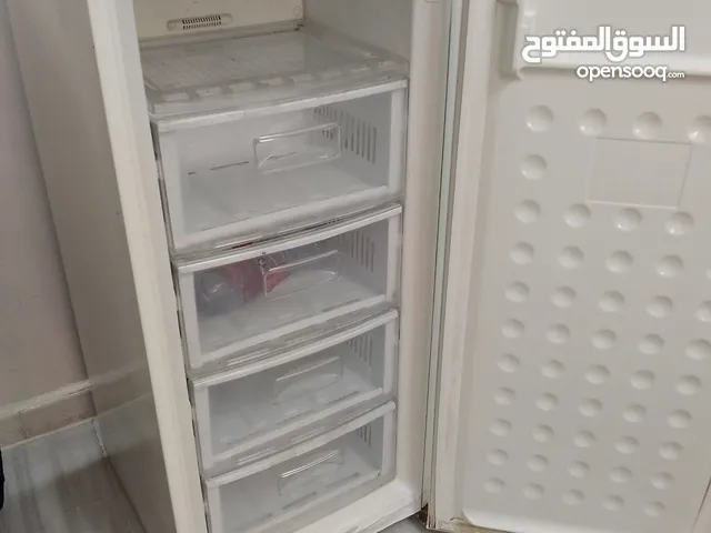 Samsung Freezers in Amman
