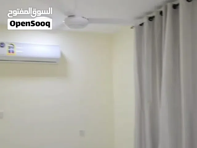 45 m2 1 Bedroom Apartments for Rent in Al Batinah Rustaq