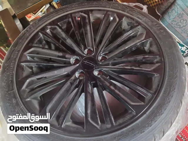 رنقات جيلي بريفيس 2026-2025