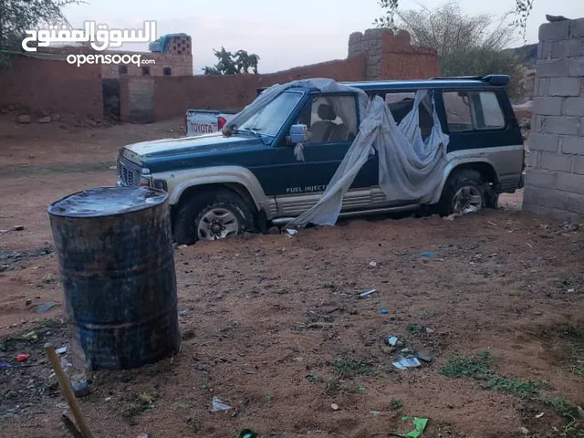 Used Nissan Other in Sana'a