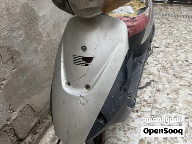 2005 سوزوكي أخرى