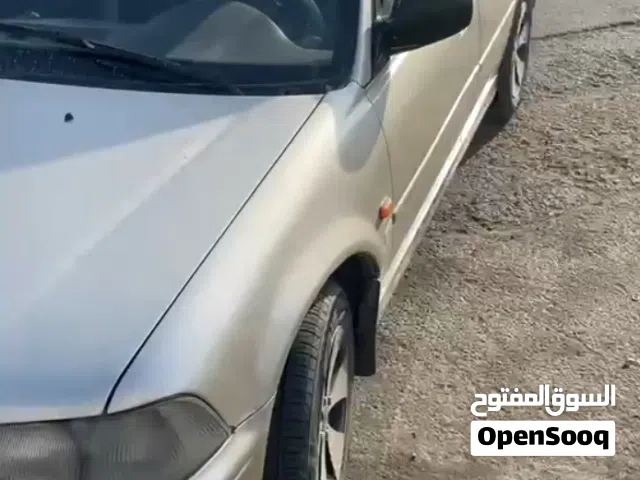 1999 Honda City LX