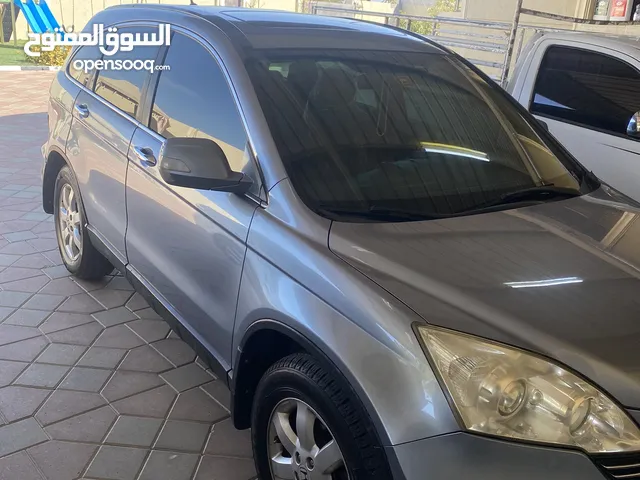 Used Honda CR-V in Al Batinah