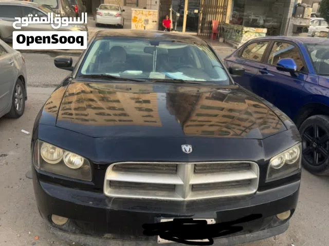 2008 دودج تشارجر GT