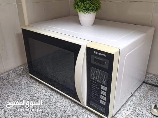 ميكرويف مستعمل