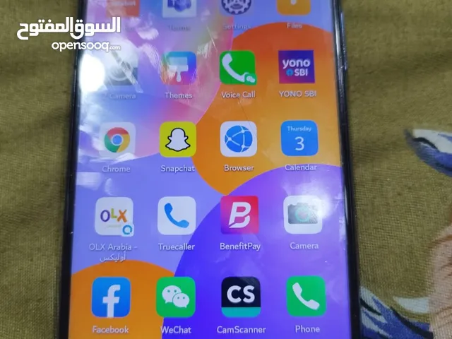 Huawei mobile