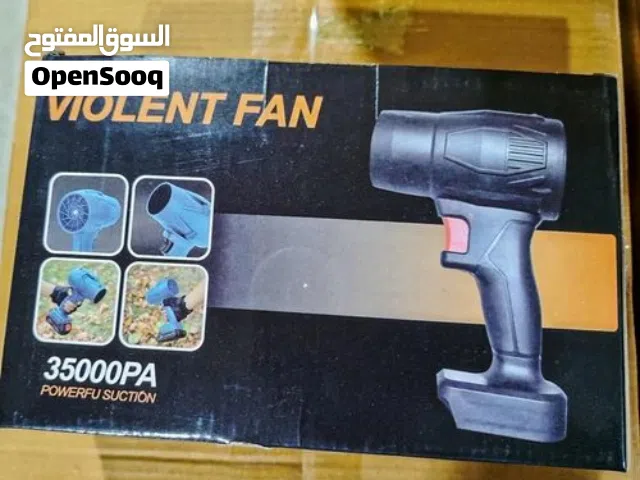 TurboForce Air Blower 35000Pa – Ultimate Cleaning Power!