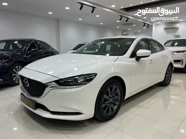 Mazda 6 2022 in Muscat