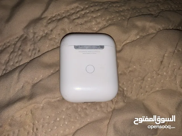 Apple airpod 2 for sale 1month used