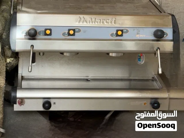 مكينة قهوة فرنسيه