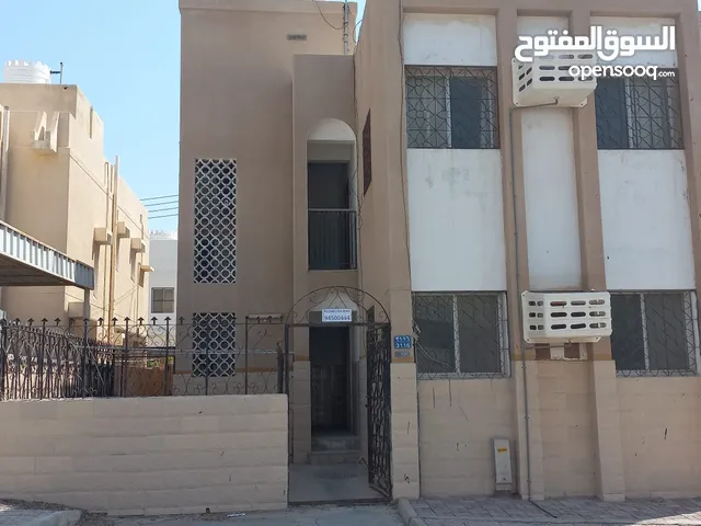 Unfurnished Monthly in Muscat Qurm