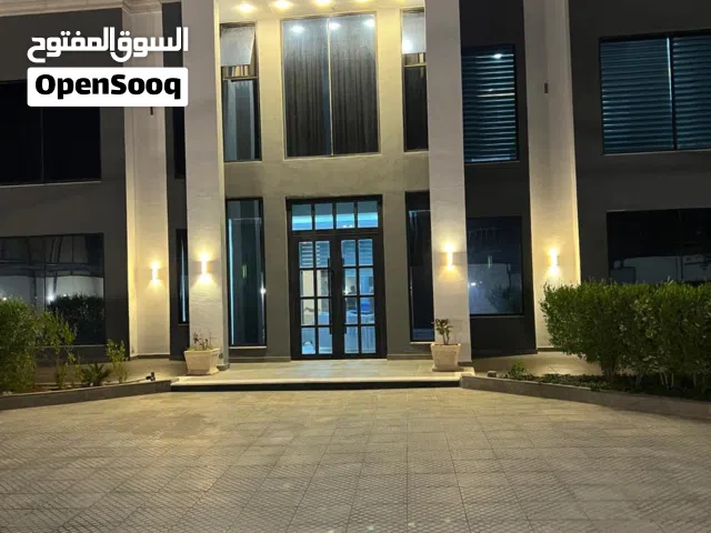 3 Bedrooms Chalet for Rent in Jordan Valley Dead Sea