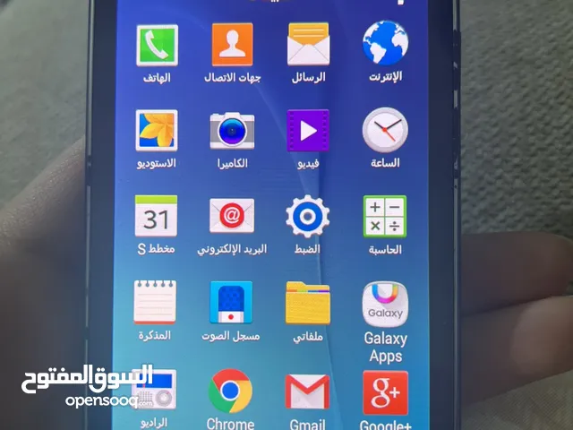 Samsung Galaxy J1 Ace 16 GB in Amman