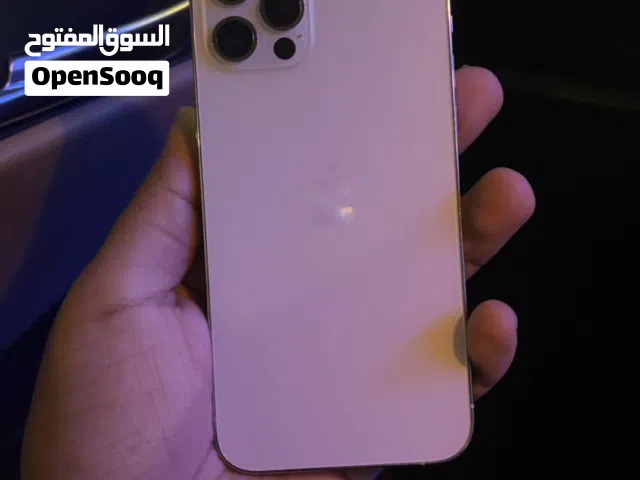 Apple iPhone 12 Pro 128 GB in Muscat