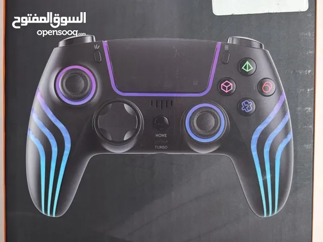 يد تحكم PS بلوتوث