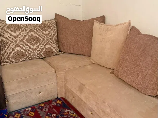 كنب منزلي مستعمل