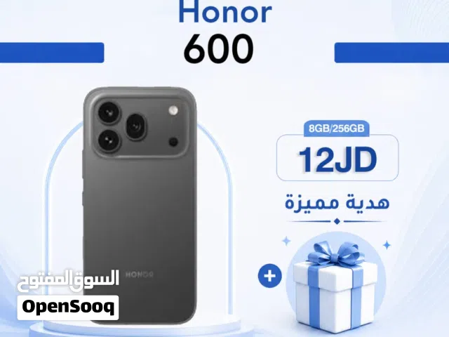 Honor Other 256 GB in Amman