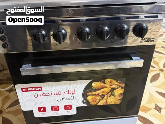 طباخ جديد كلش للبيع