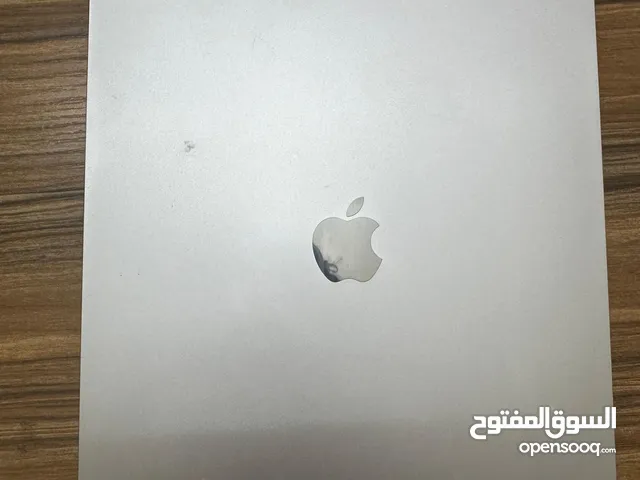 Apple iPad pro 4 128 GB in Zarqa