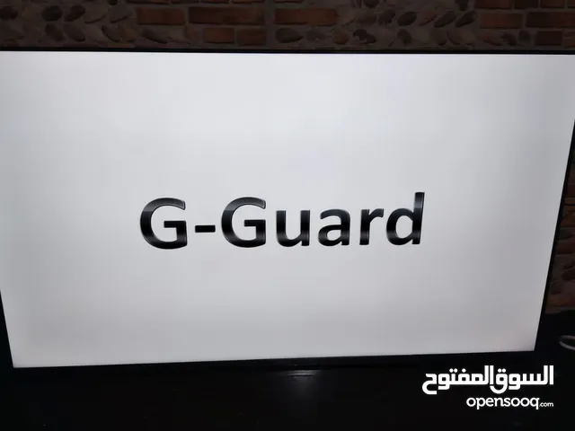 شاشه جي جارد 65 انش سمارت 4k