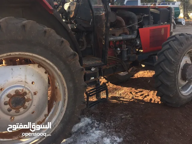1987 Tractor Agriculture Equipments in Irbid