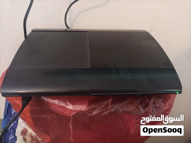 PlayStation 3 Súper Slim (2012)