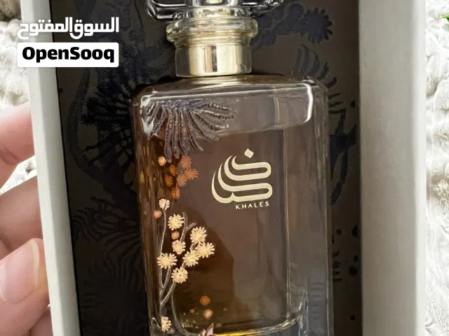 عطر اصلي من الامارات ..واتس فقط