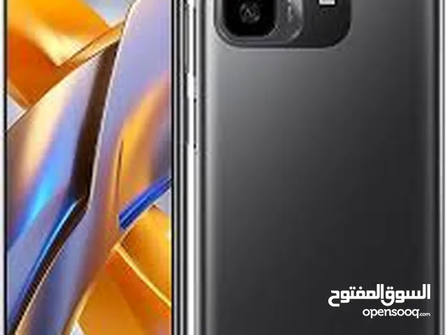 Xiaomi Pocophone M5s 256 GB in Benghazi