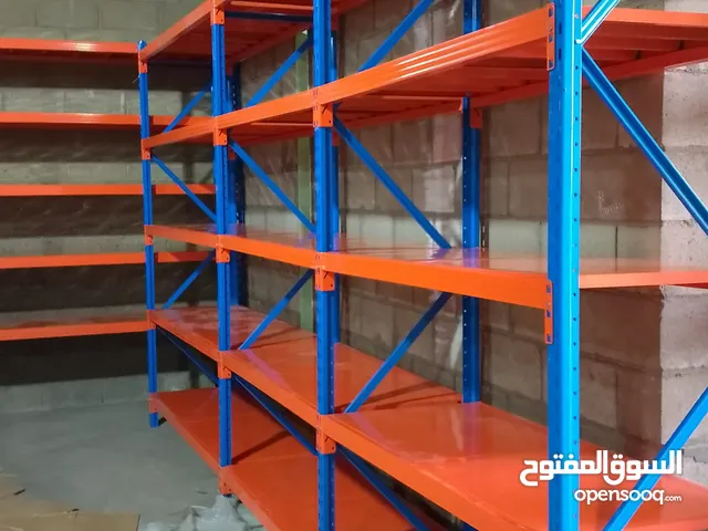 رفوف مستودعات ارفف محلات رفوف بقاله تموينات ملفات رفوف ملفات رفوف صيدليات طاولات كاشير