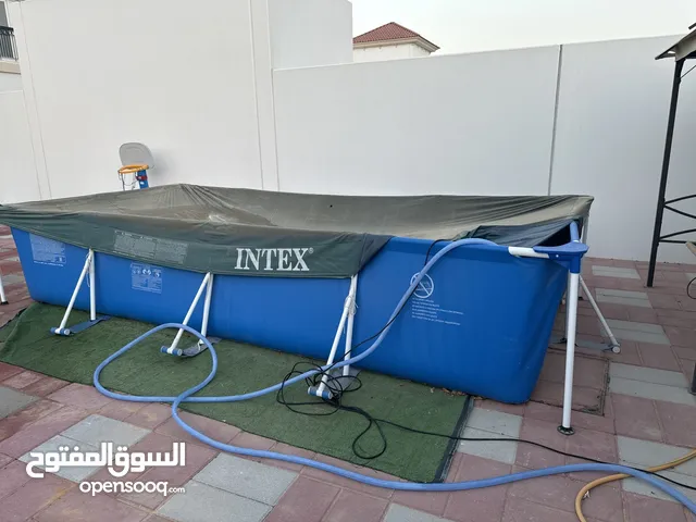 مسبح INTEX للأطفال