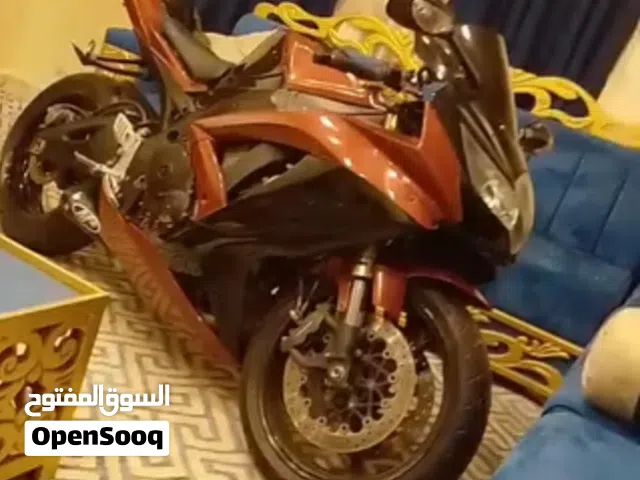 2023 كاواساكي KLX110