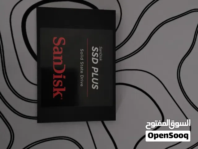 للبيع SSD استخدام شخصي