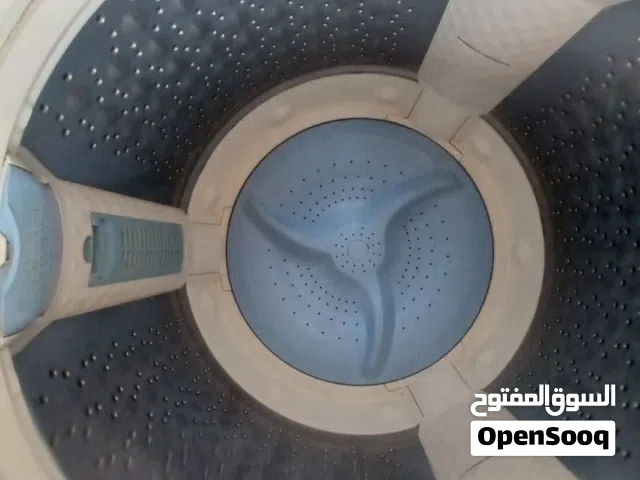 كسر الزيرووحــش الغسالات وصل يا جماعة! غسالة توشيبا اللون الأبيض الملكي مش مرشوشة لون الشركة الاصلي