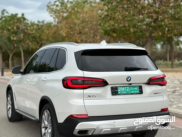 BMW X5 Series 2023 in Muscat