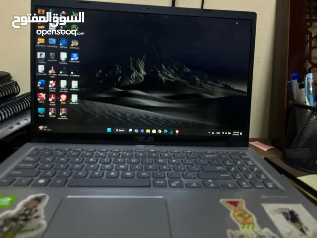 Asus X515 لابتوب